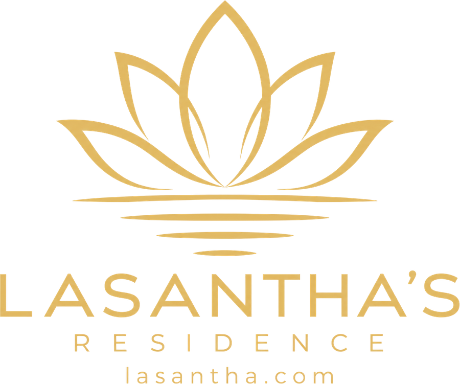 Lasantha's Residence